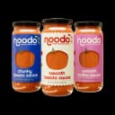 Noodo Launches Clean-Ingredient, Bone Broth Tomato Sauce in 1,000 Target Stores Nationwide and Online
