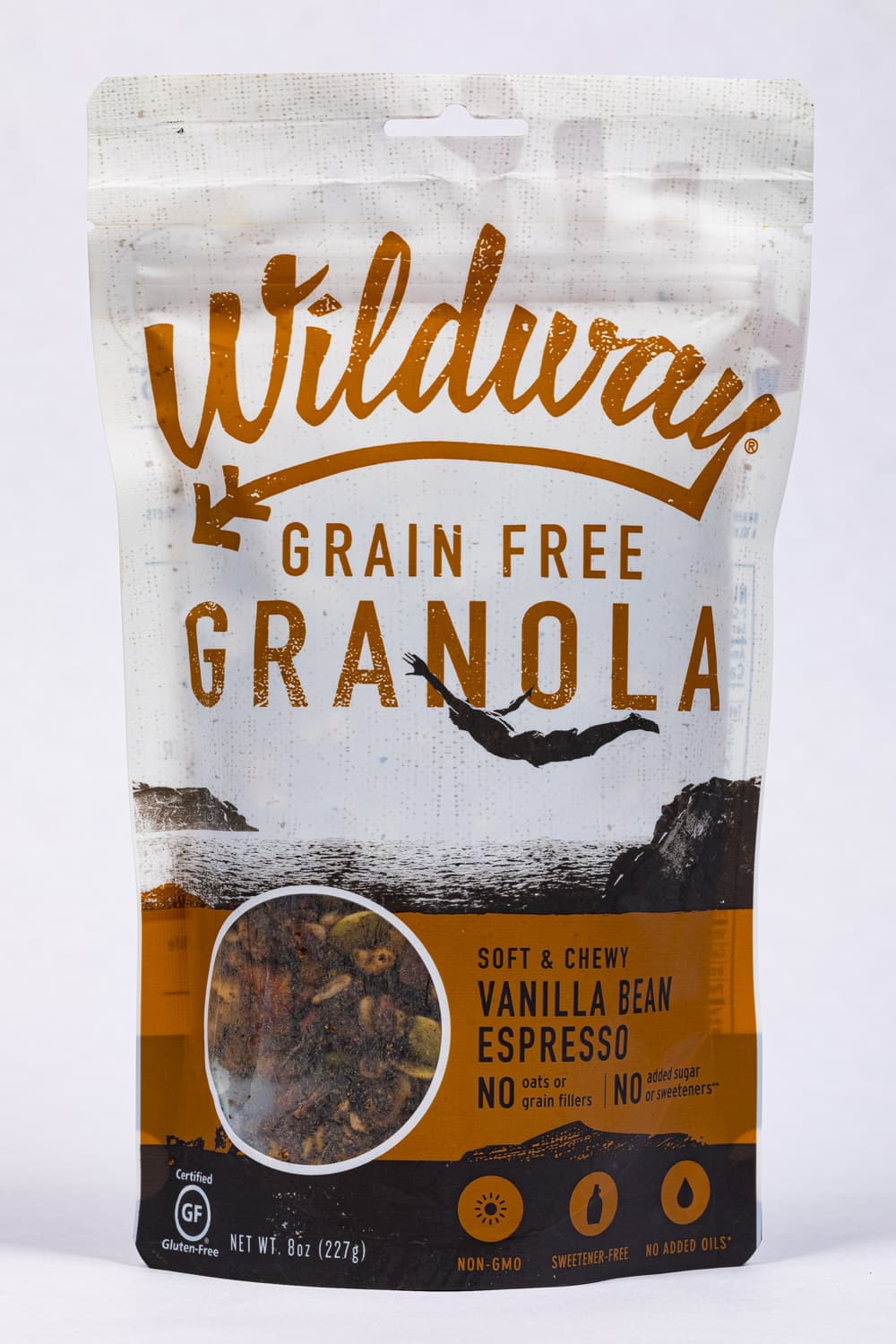 Wildway Vanilla Bean Espresso (8oz) 2019