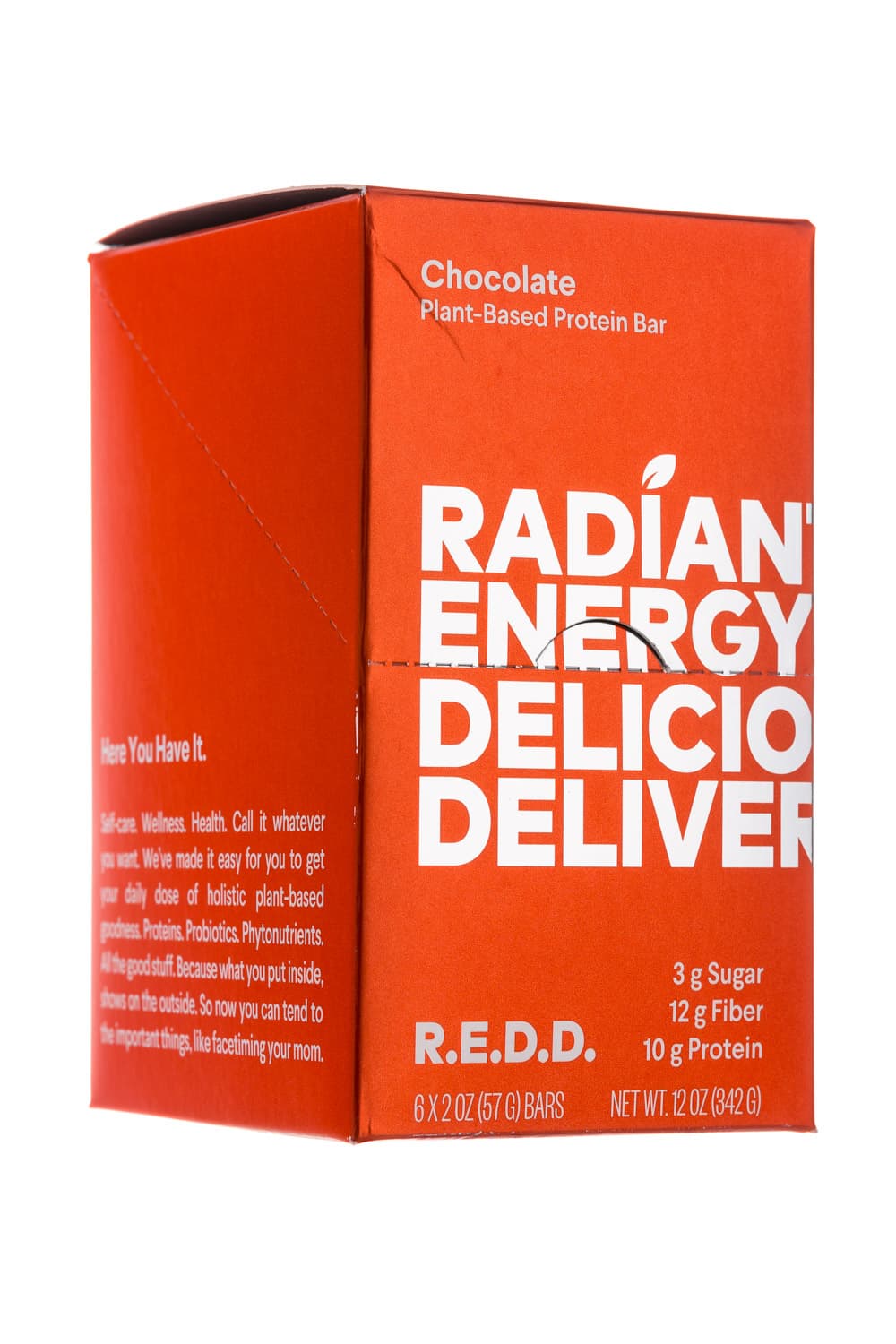 R.E.D.D. Chocolate (6 units)