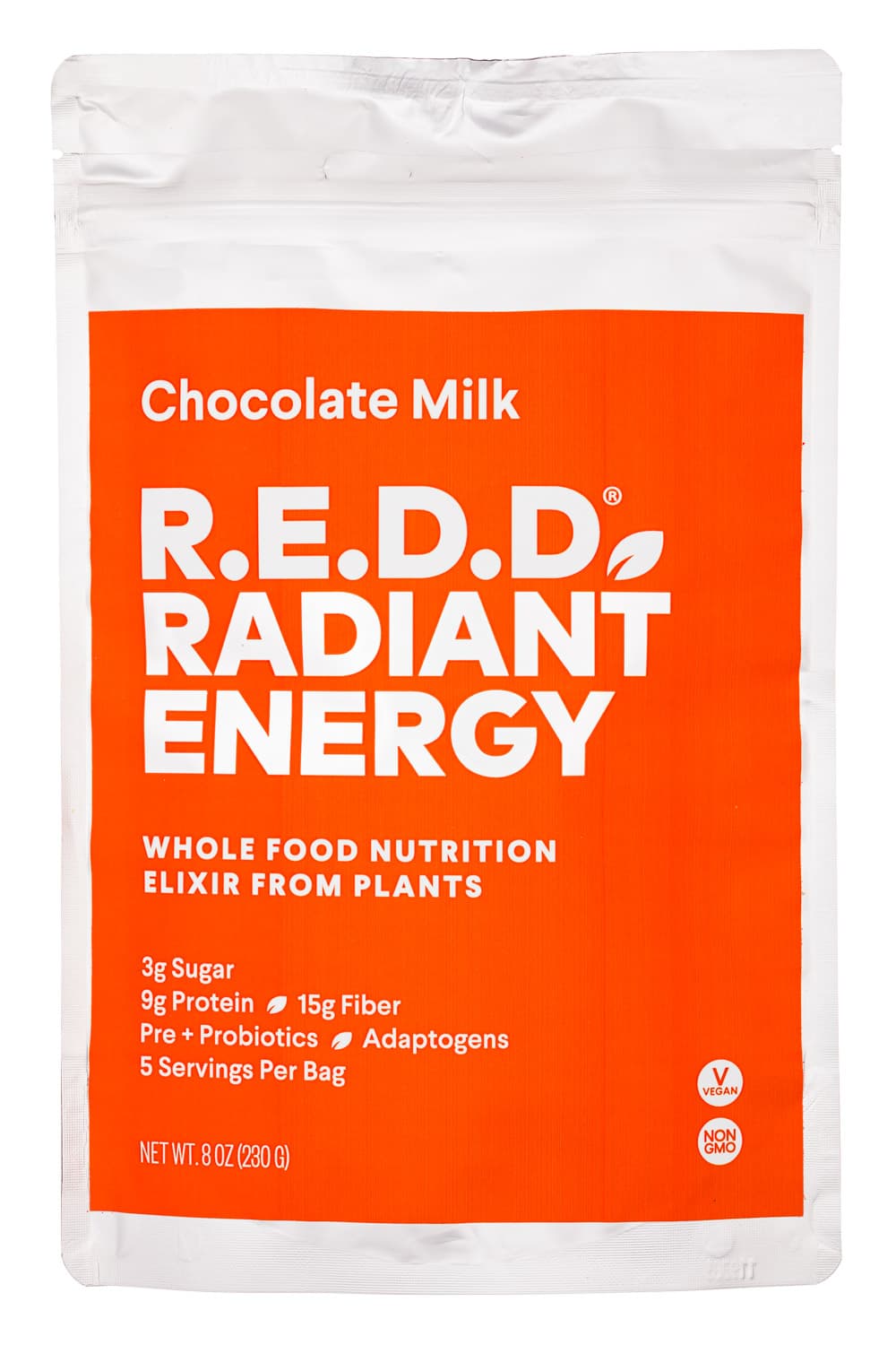 R.E.D.D. Chocolate Milk