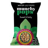 Munchy Pops Sweet and Salty