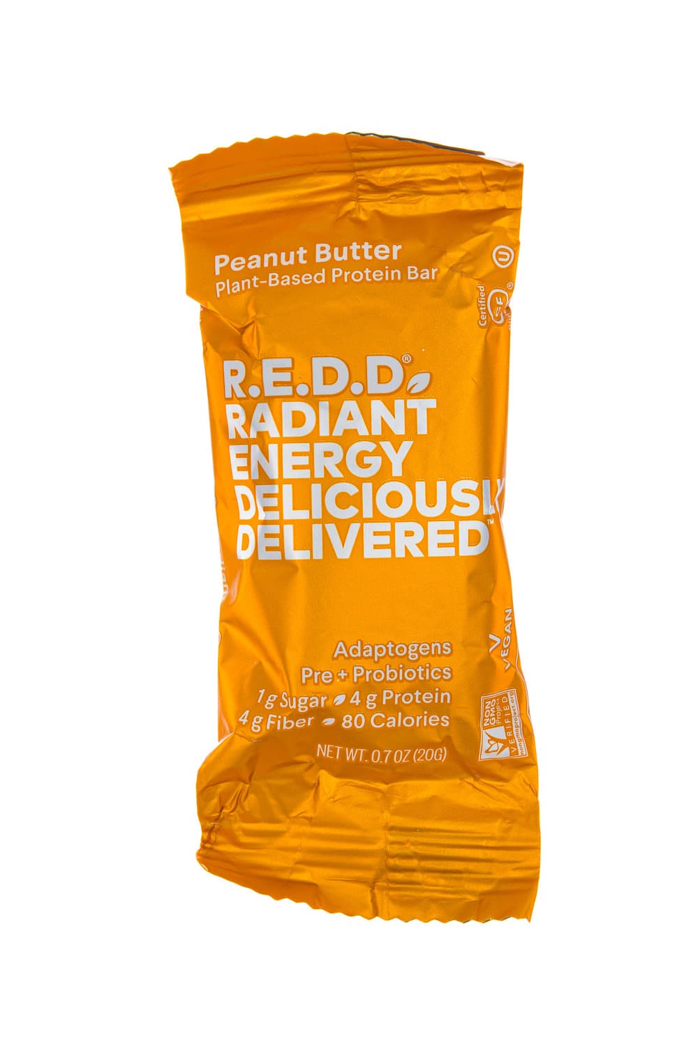 R.E.D.D. Peanut Butter (mini)