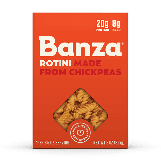 Banza Banza Rotini