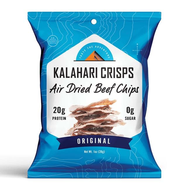 Kalahari Snacks Original