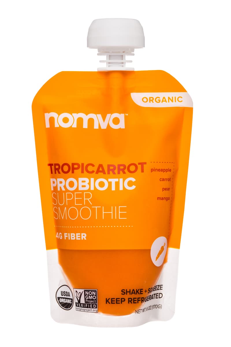 Nomva Tropicarrot