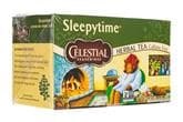 Celestial Sleepytime
