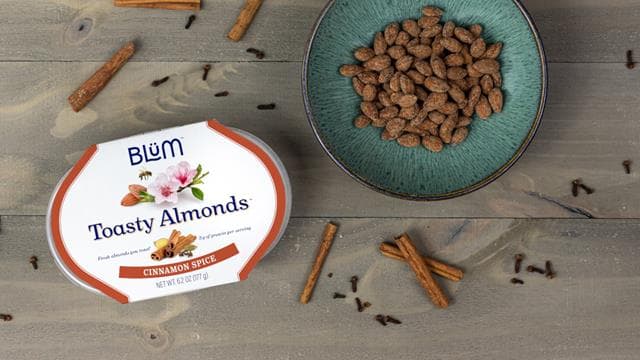 Blüm Cinnamon Spice