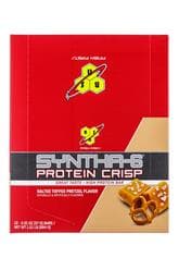 BSN Salted Toffee Pretzel