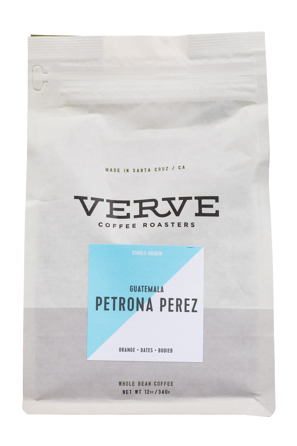 Verve Guatemala: Petrona Perez 12oz