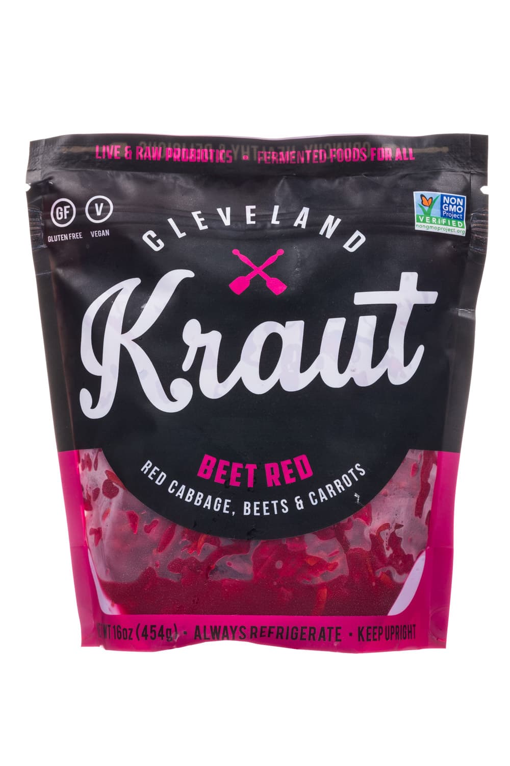 Cleveland Kitchen Beet Red