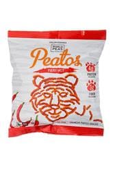 Peatos Fiery Hot 1oz