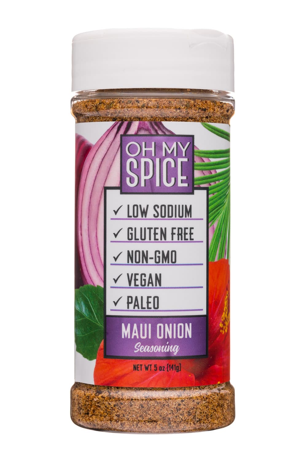 Oh My Spice Maui Onion