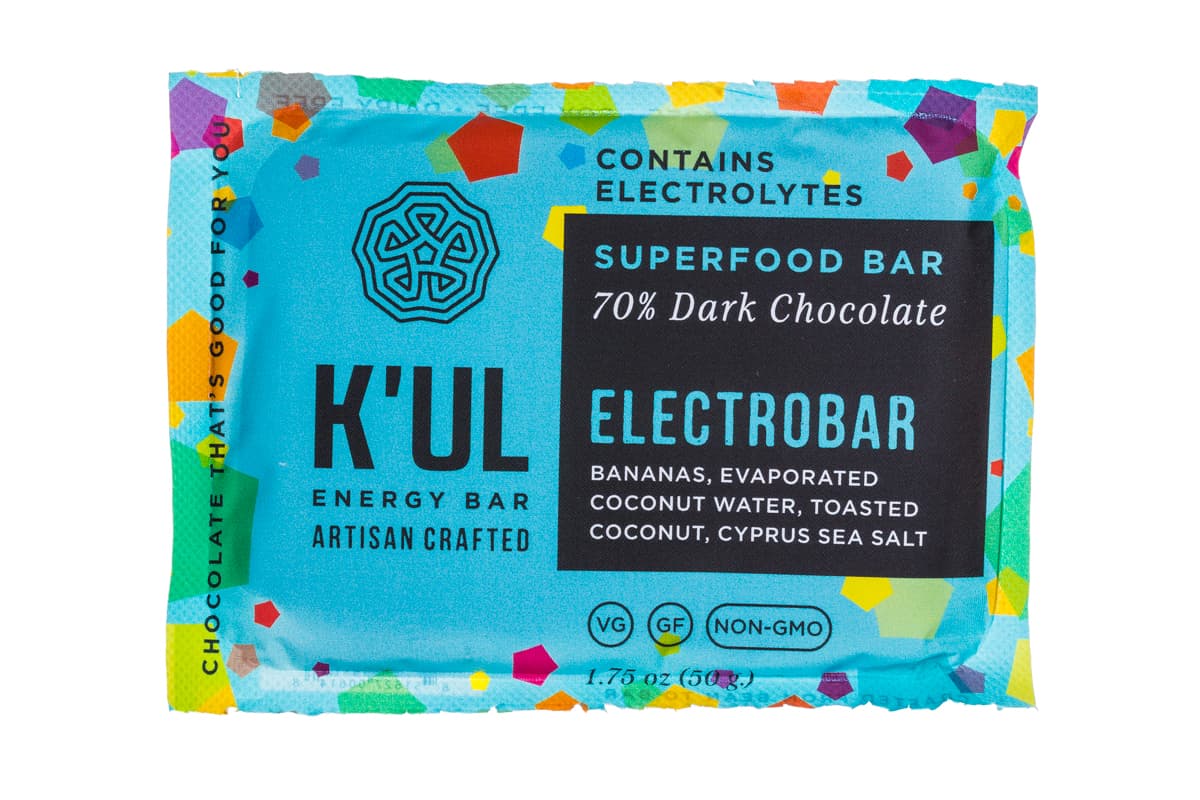 K'UL Electro Bar