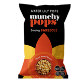Munchy Pops Smoky Barbecue