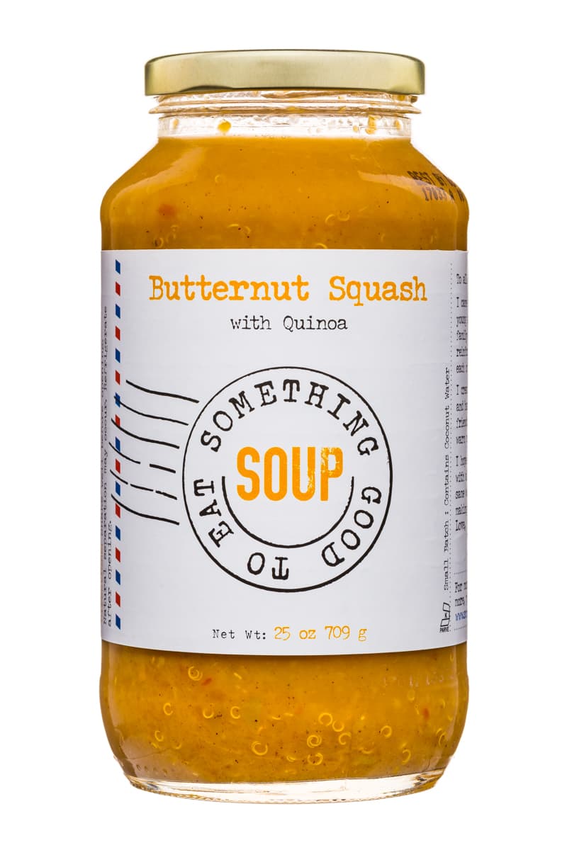 Something Good To Eat Butternut Squash 
