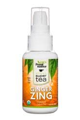 Primal essence Ginger Zing
