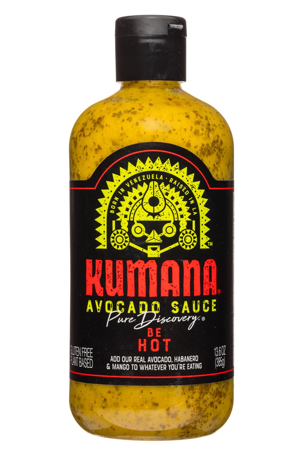 Kumana Foods Hot