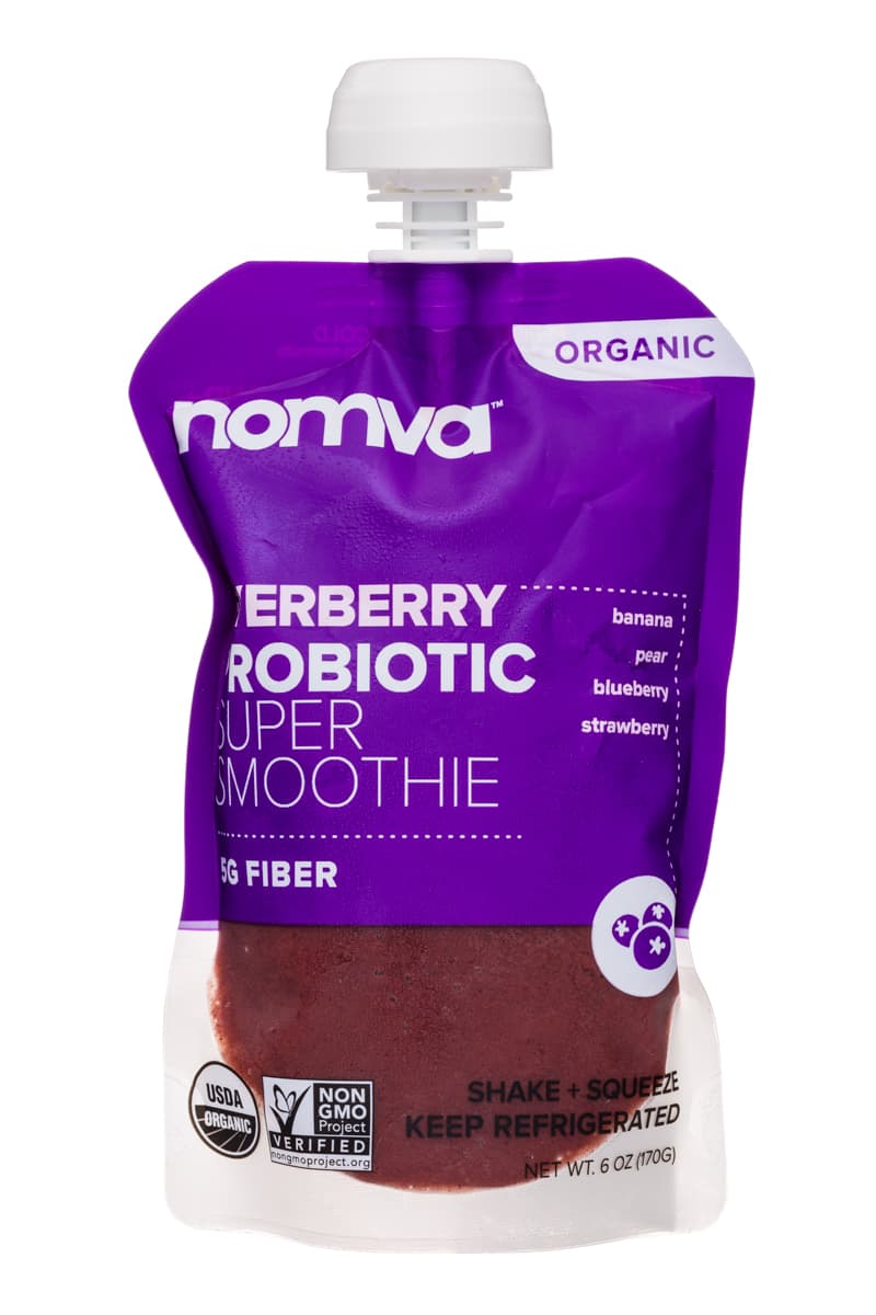 Nomva Evertberry