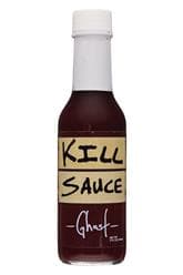 Kill Sauce Ghost
