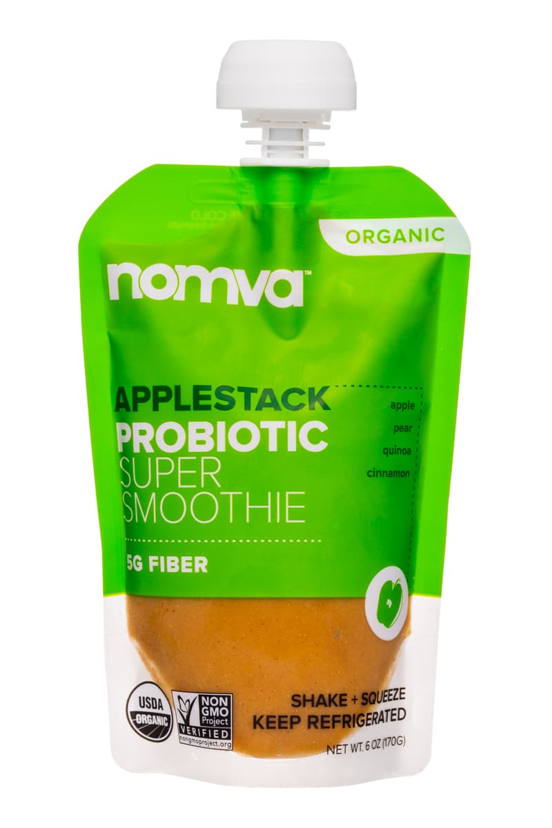 Nomva Applestack