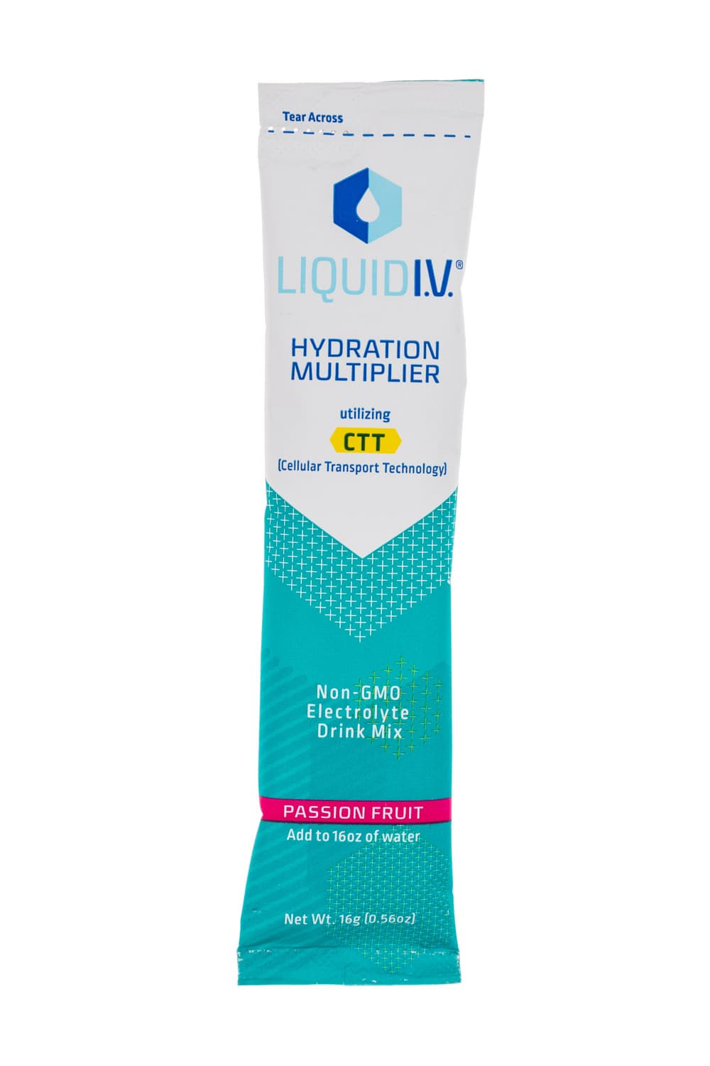 Liquid I.V. Passion Fruit (Packet)