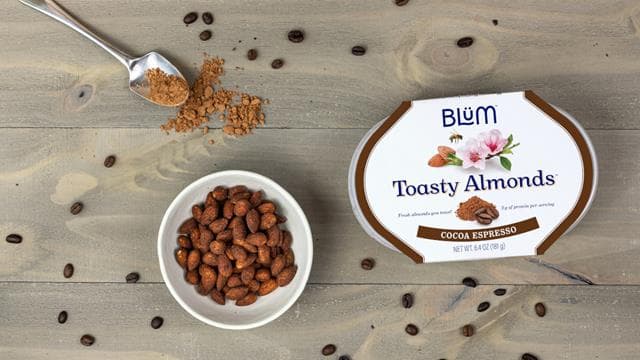 Blüm Cocoa Espresso