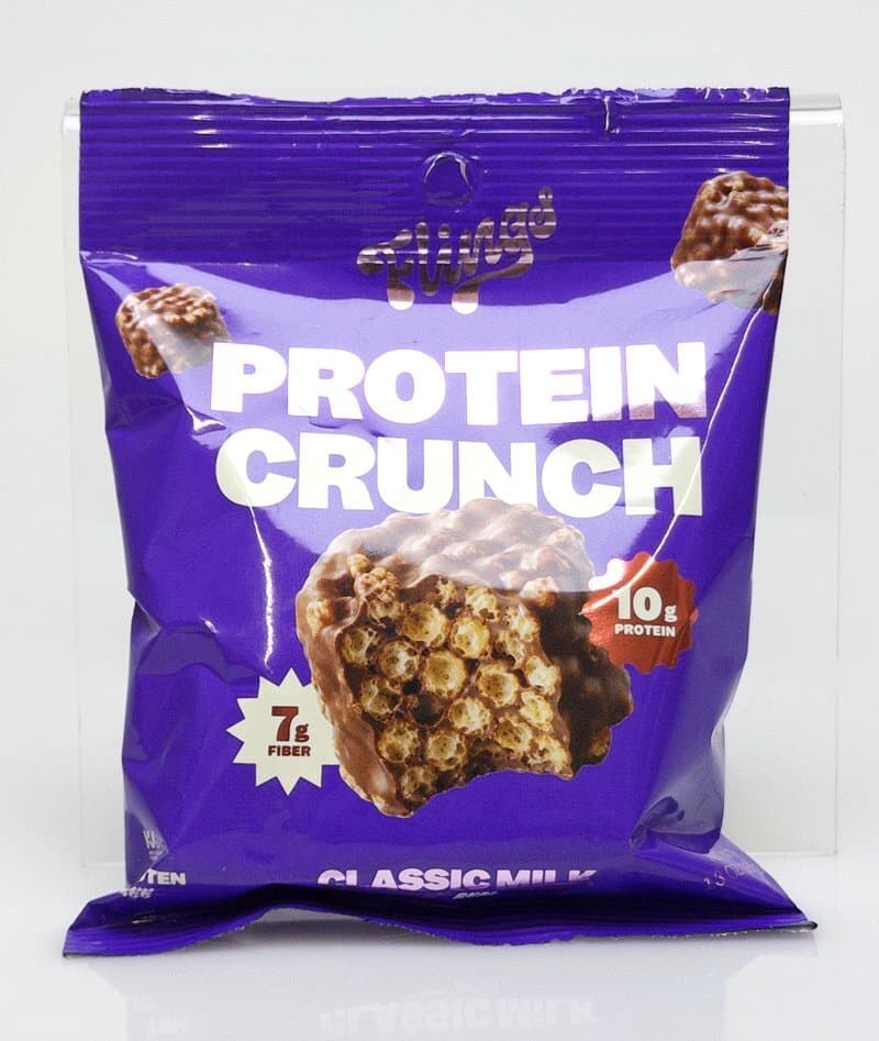 Flings Protein Crunch Classic Milk