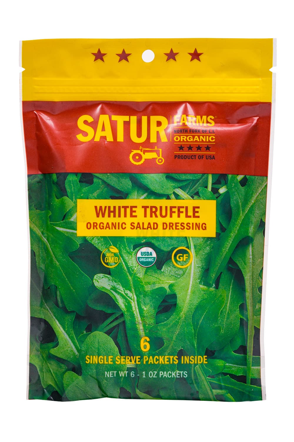 Satur Farms White Truffle 