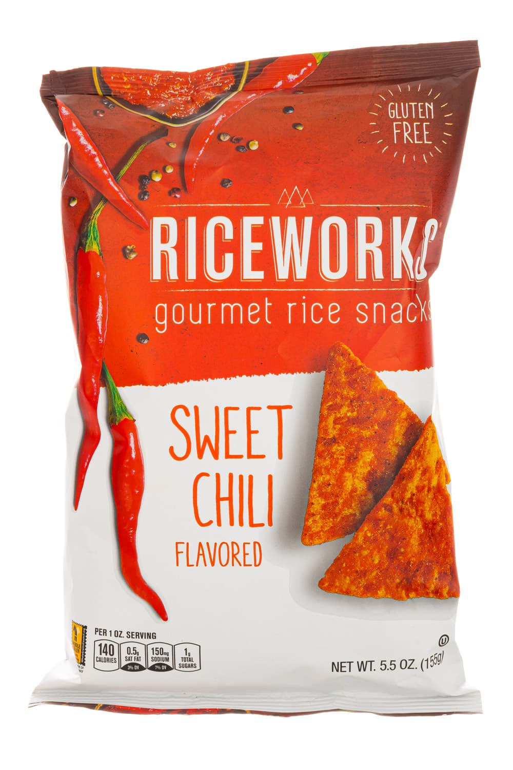 Riceworks Sweet Chili 