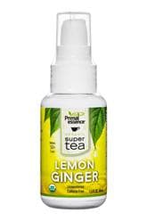 Primal essence Lemon Ginger