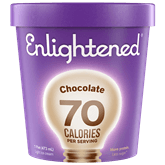 Enlightened  Chocolate