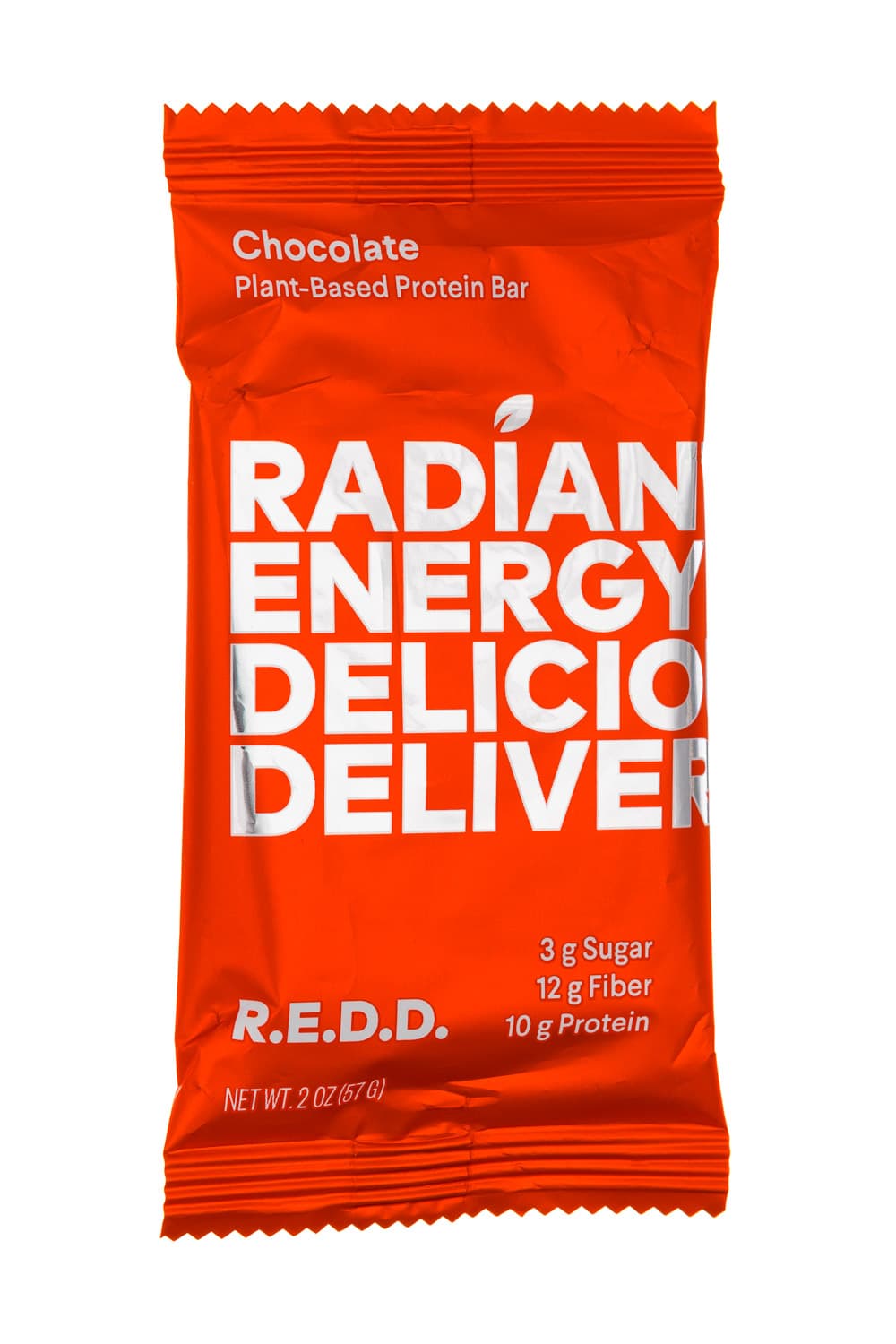 R.E.D.D. Chocolate (Single)