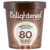 Enlightened  Triple Shot Espresso
