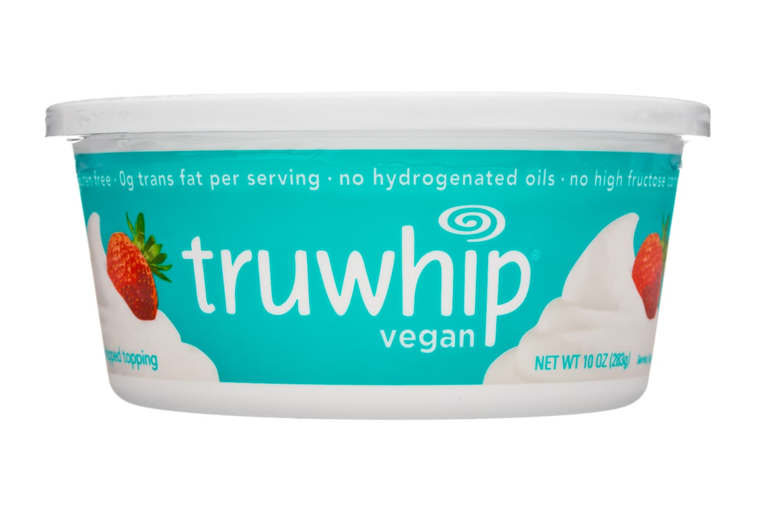 Truwhip Vegan