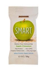 Detour Bar Apple Cinnamon