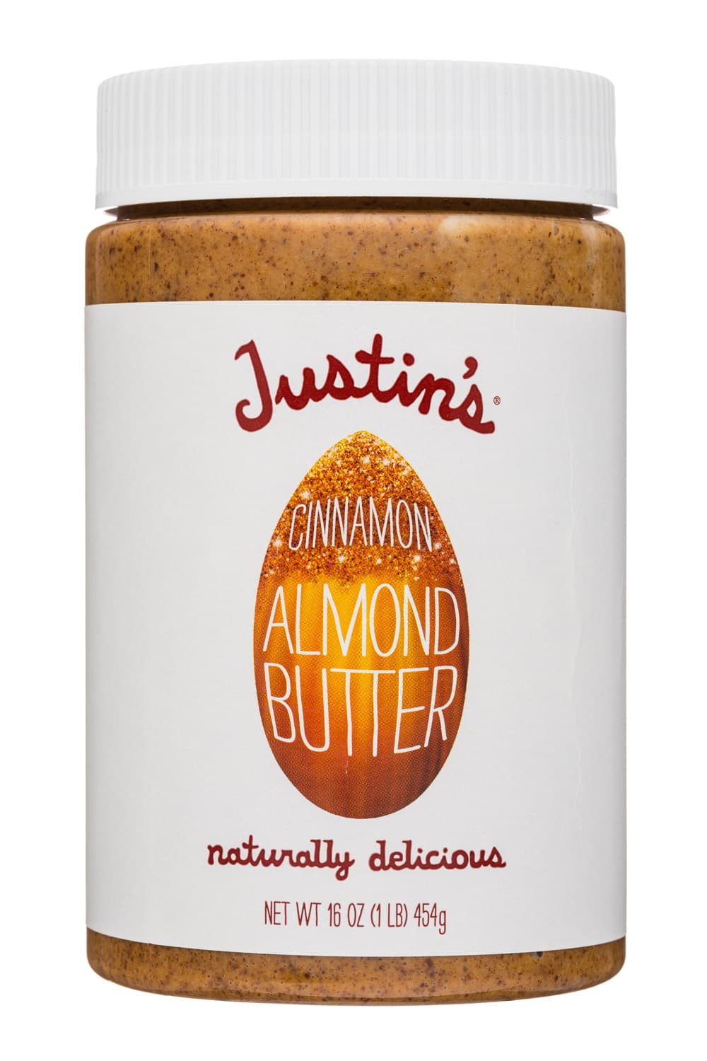 Justin's Cinnamon Almond Butter