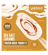 Yasso Sea Salt Caramel