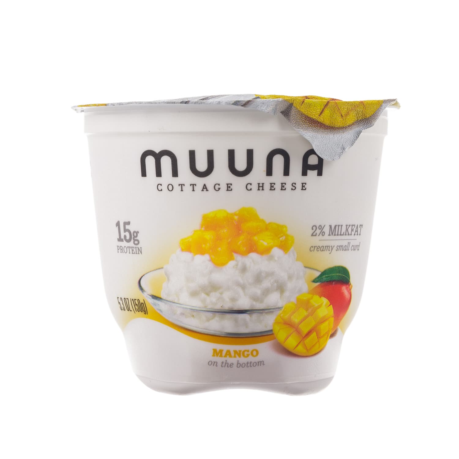 Muuna Mango
