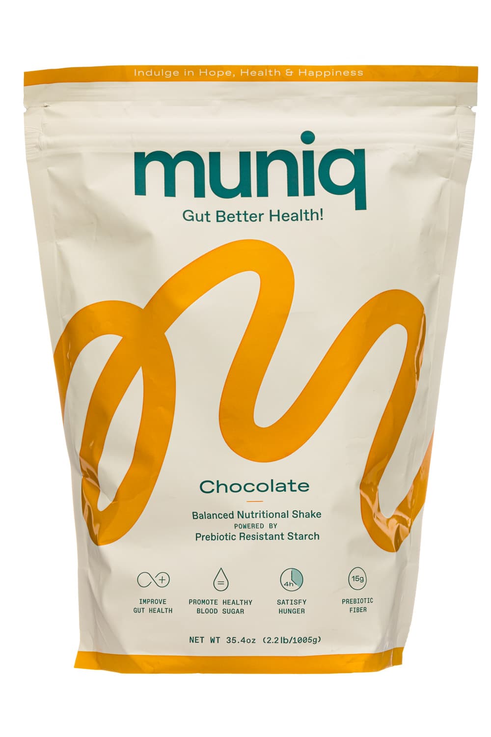 Muniq Chocolate