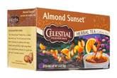 Celestial Almond Sunset