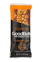 GoodBelly Probiotics Cocoa Peanut Butter