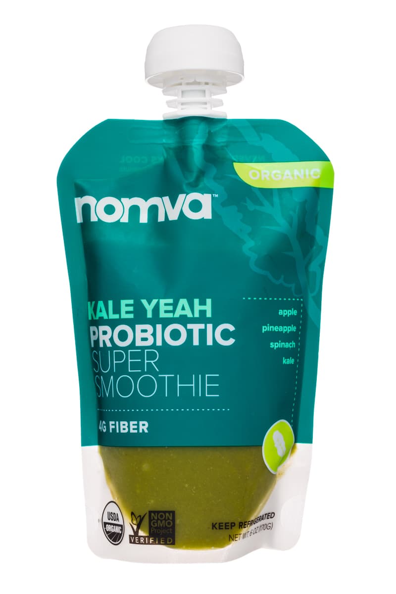 Nomva Kale Yeah