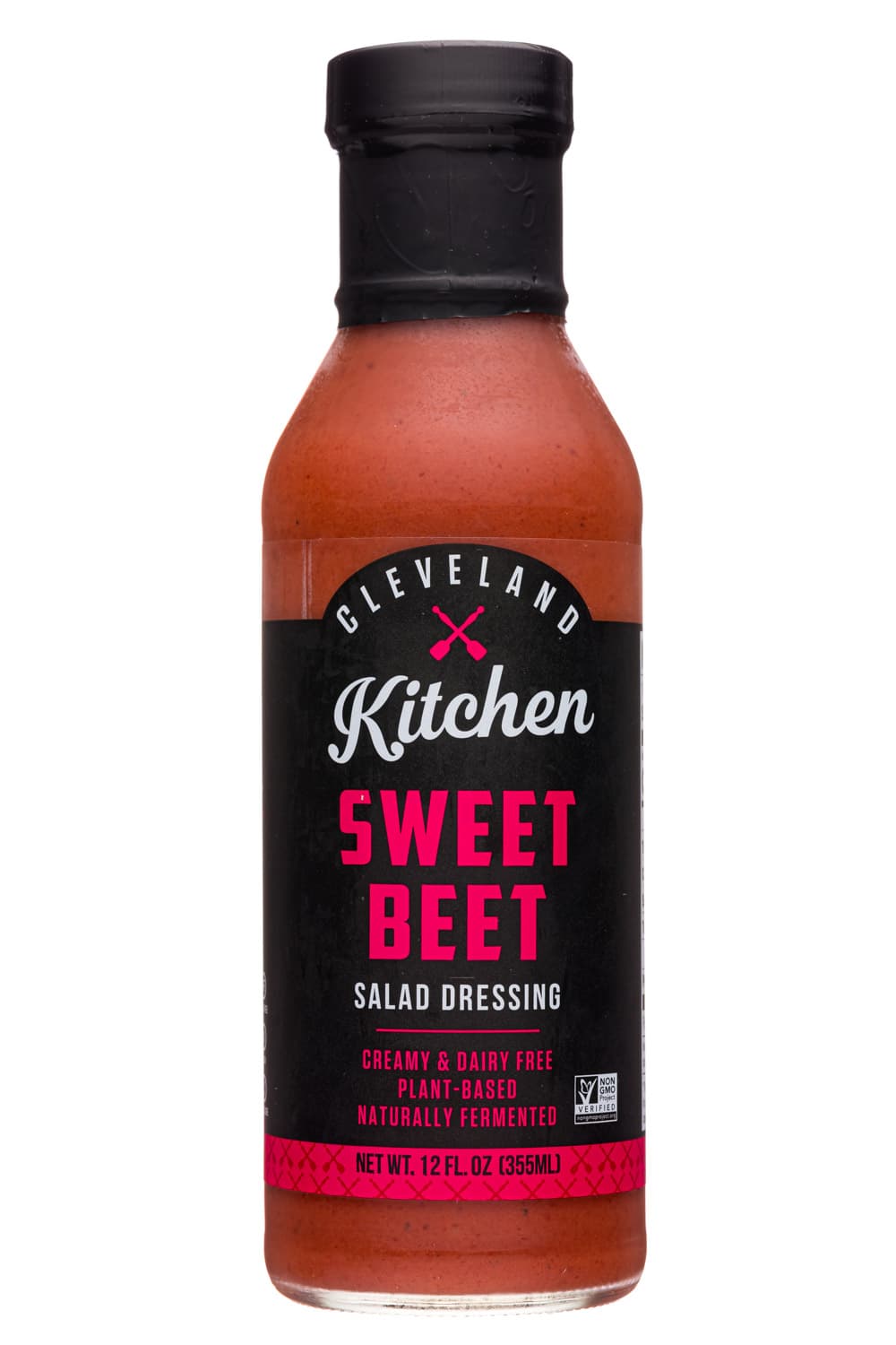 Cleveland Kitchen Sweet Beet