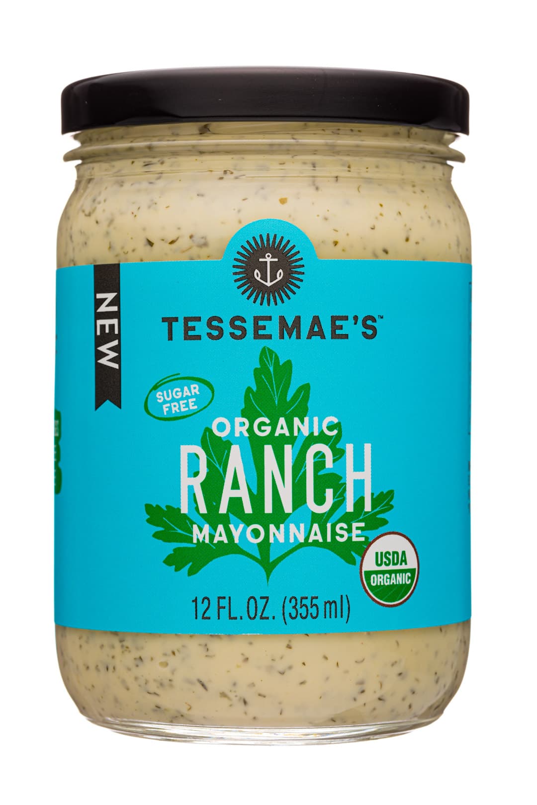 Tessemae's Organic RANCH Mayonnaise
