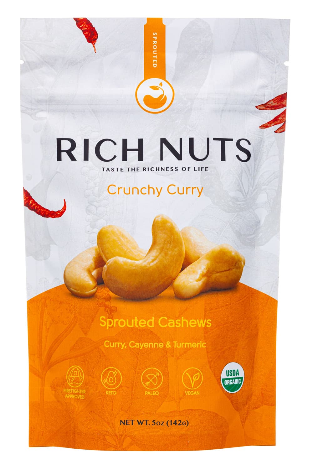 Rich Nuts Brilliant Balsamic