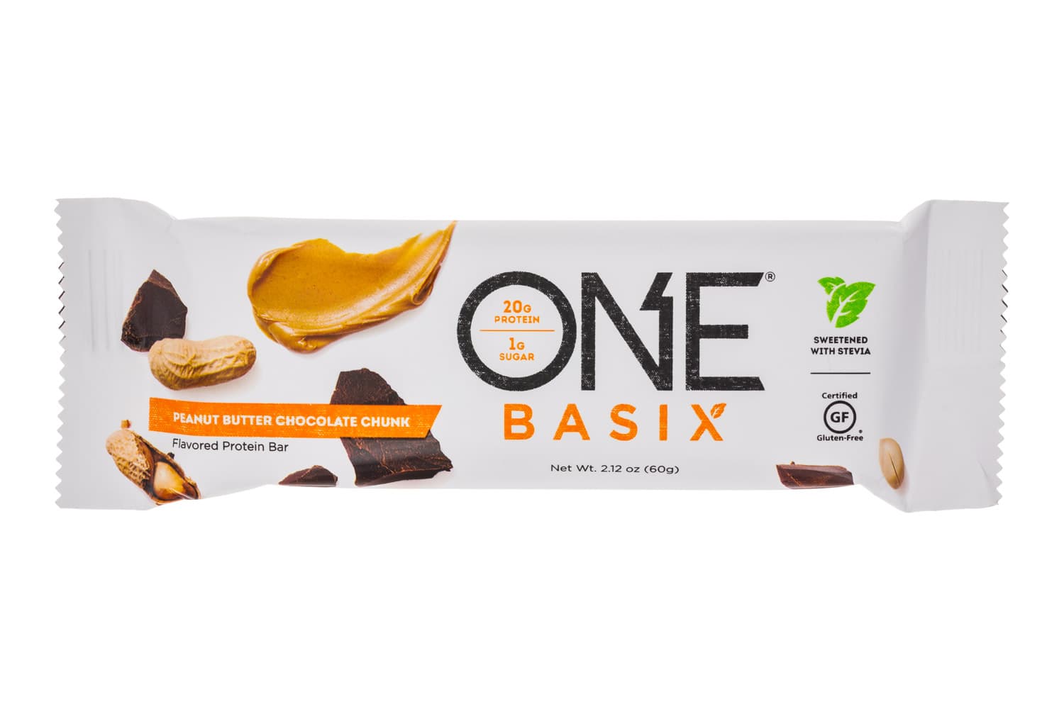 ONE Brands Peanut Butter Chocolate Chunk