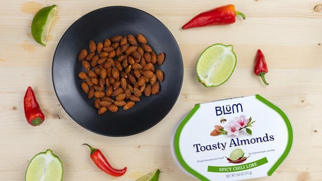 Blüm Spicy Chile Lime