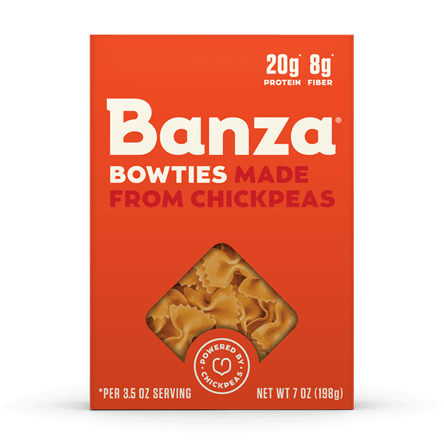 Banza Banza Bowties