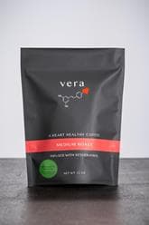 Vera Roasting Company Wellness Blend Coffee