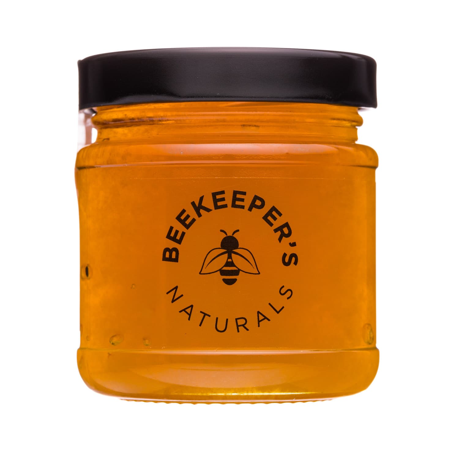 Beekeeper's Naturals Raspberry Blossom